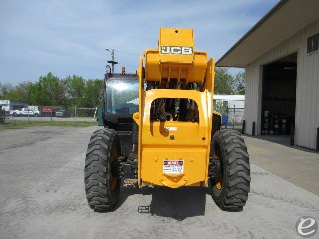 2015 JCB 509-42