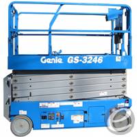 2023 Genie GS-3246