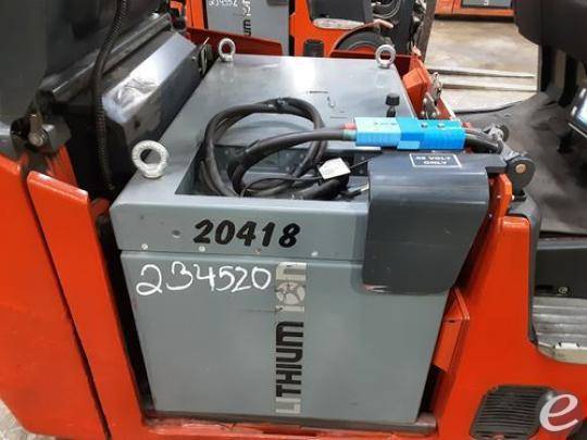 2020 Linde E18