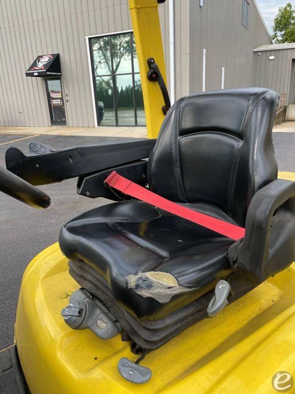 2022 Hyster S50FT