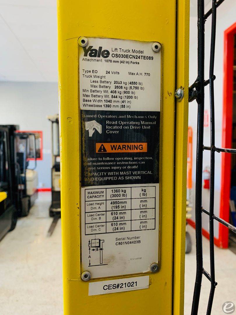 2003 Yale