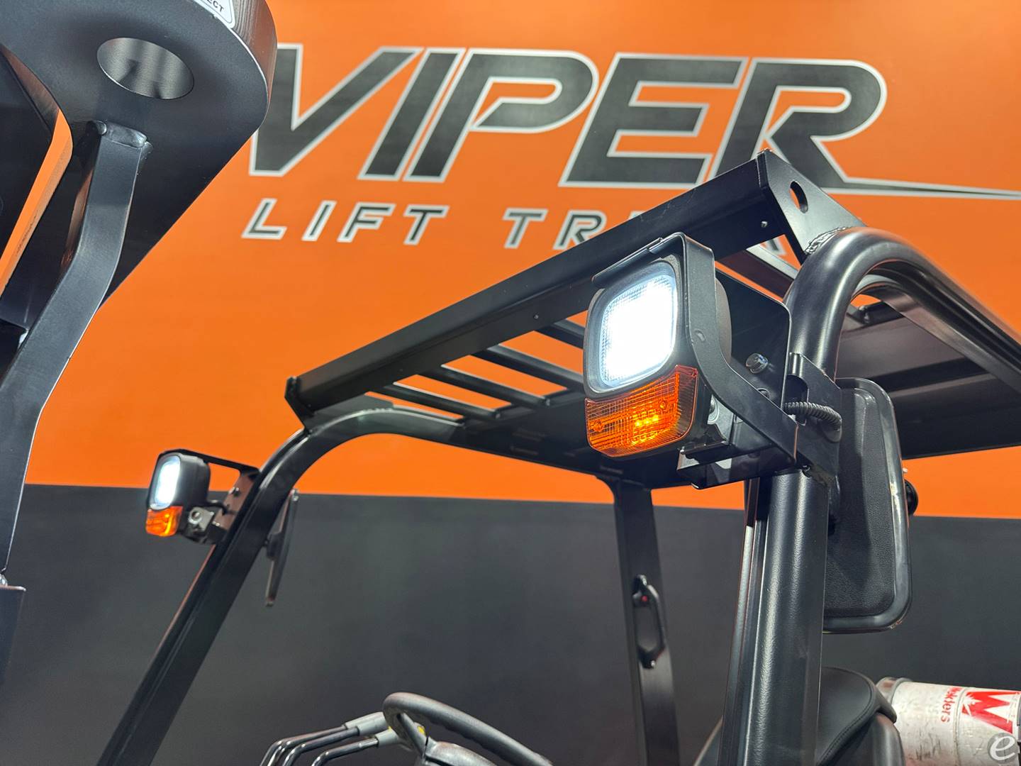 2026 Viper Lift Trucks Y50F