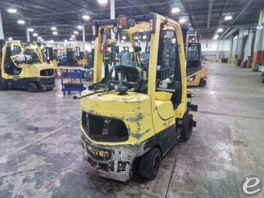 2020 Hyster S70FT