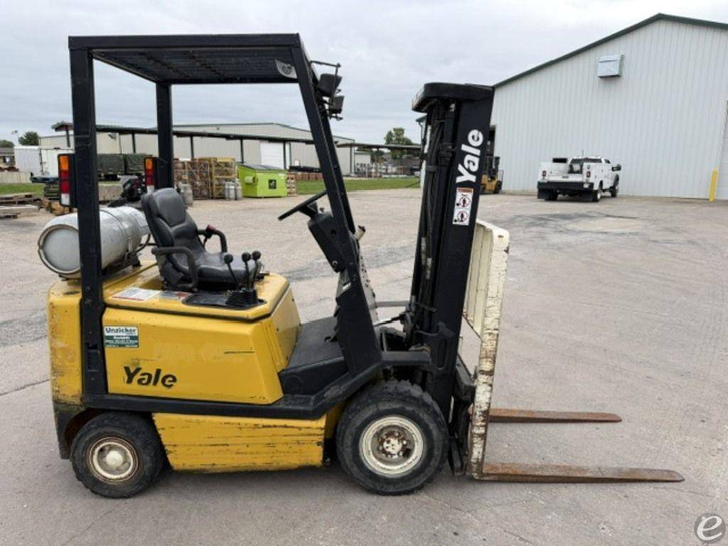 1994 Yale GLP030
