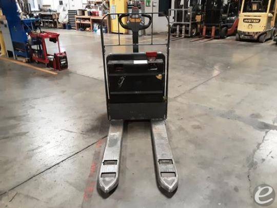 2018 Unicarriers WLXT2W7S22V Electric Forklift - 123Forklift