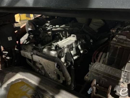 2023 Doosan GC30S-9
