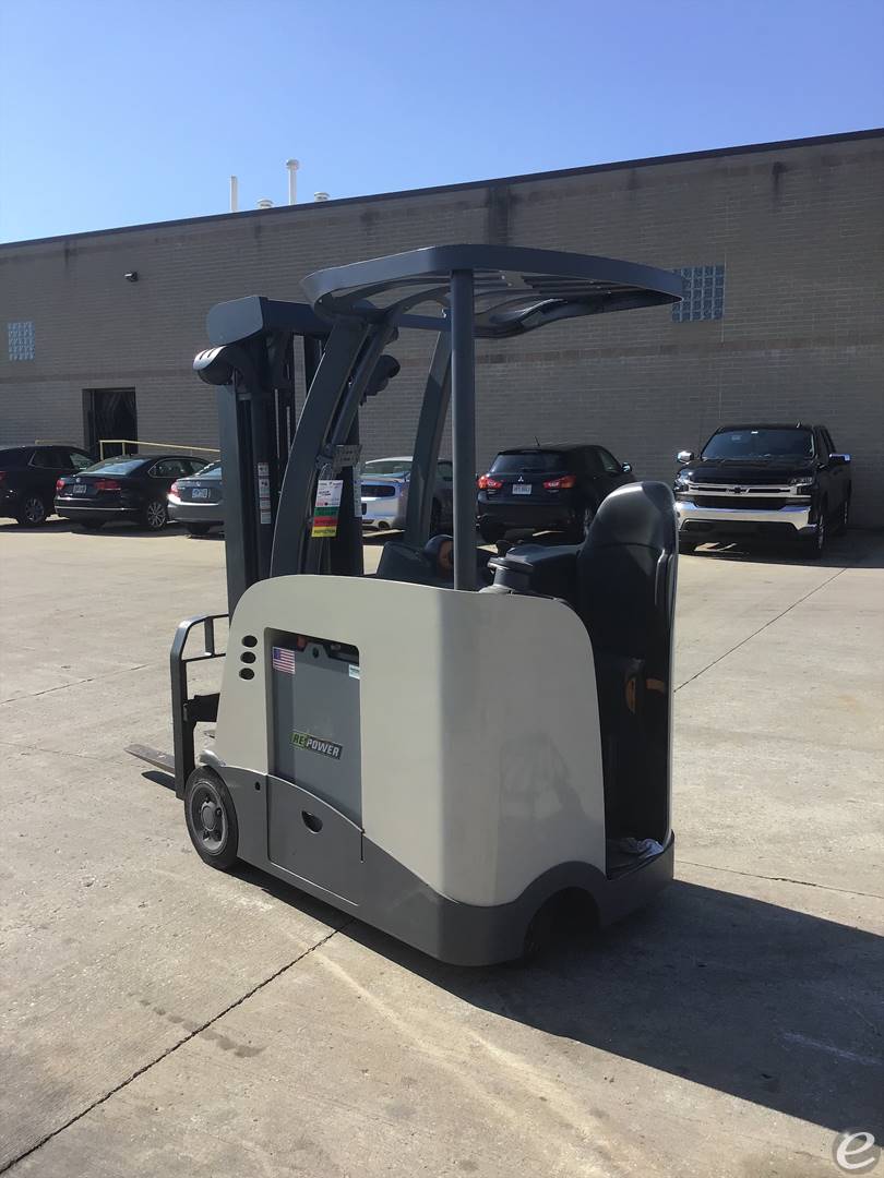 2010 Crown RC5545-40