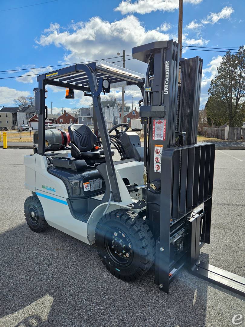 2025 Unicarriers PF50N7
