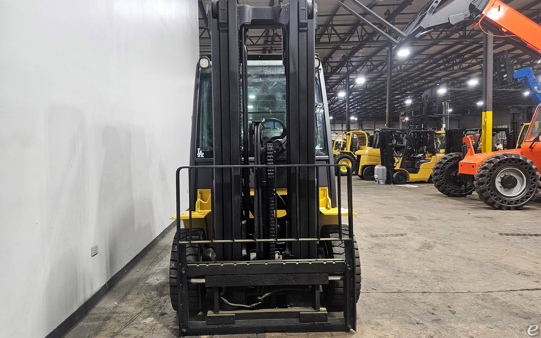 2013 Yale GLP080VX