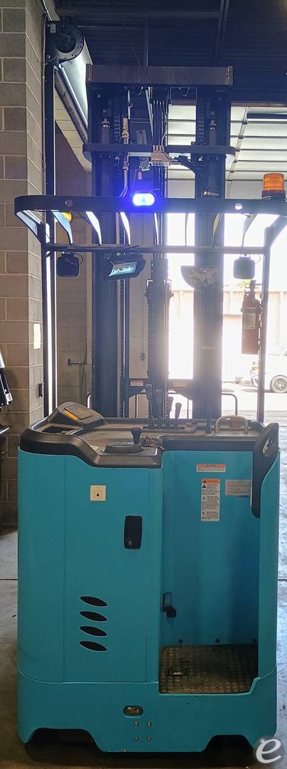 2024 Noblelift RT55ST