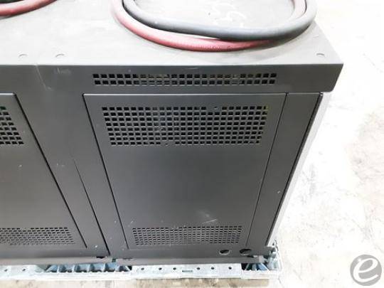 2019 Ametek Prestolite Power MULTICHA