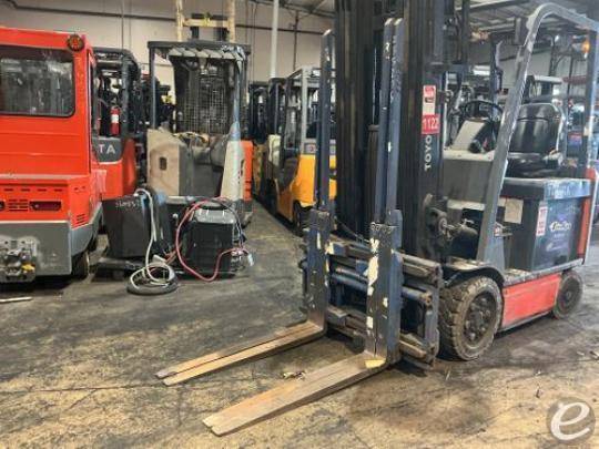 2023 Rightline LPM275-A