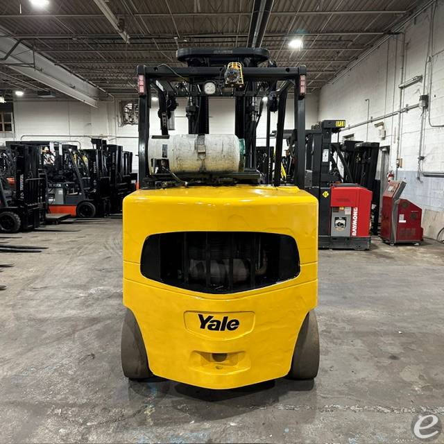 2013 Yale GLC155VX