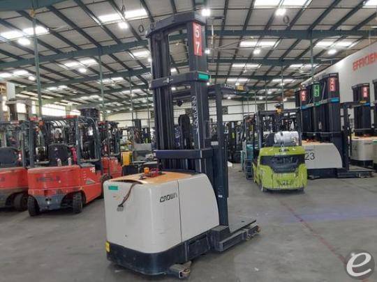 2019 Crown SP4050-30