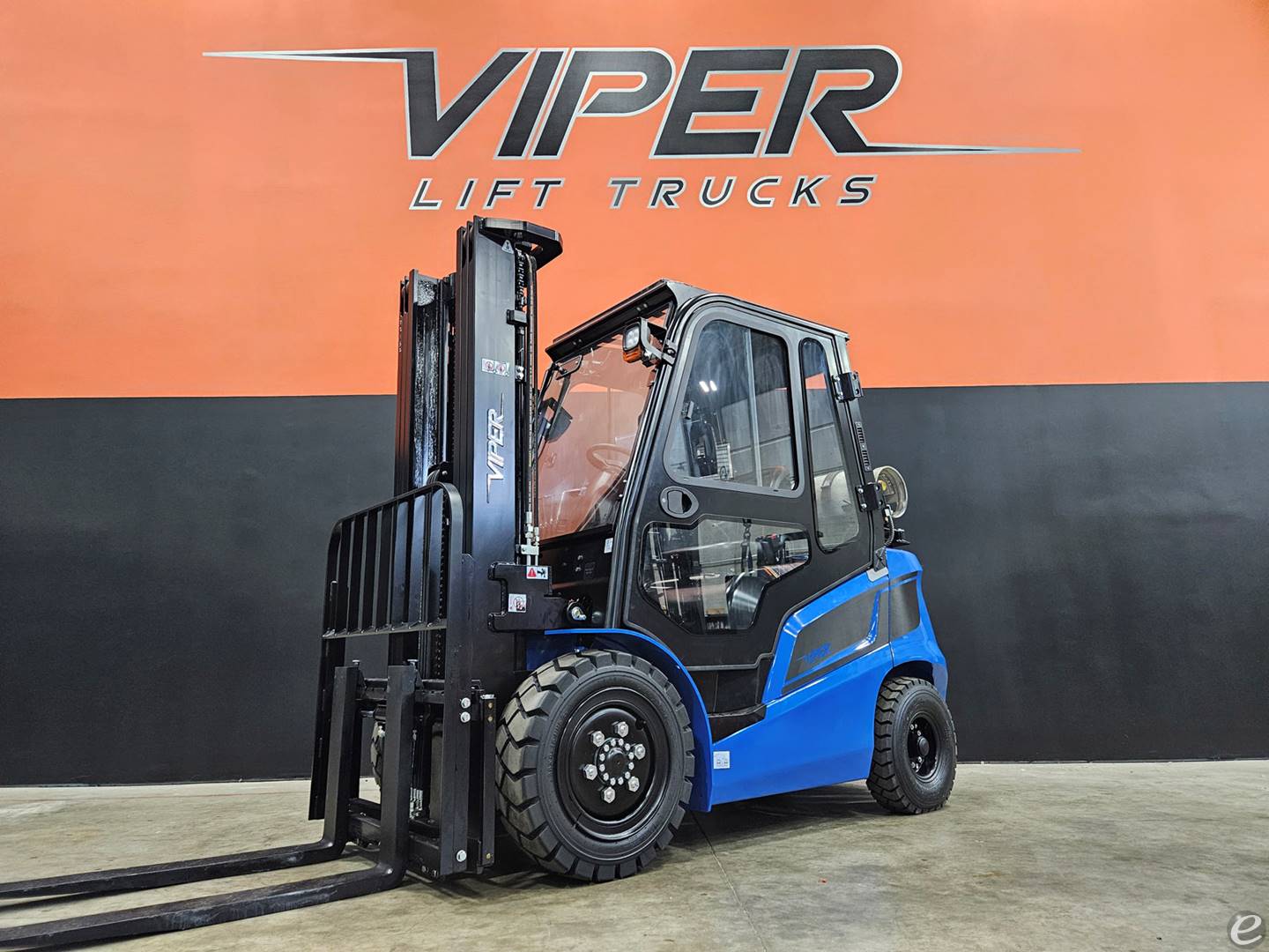 2026 Viper Lift Trucks FY30F
