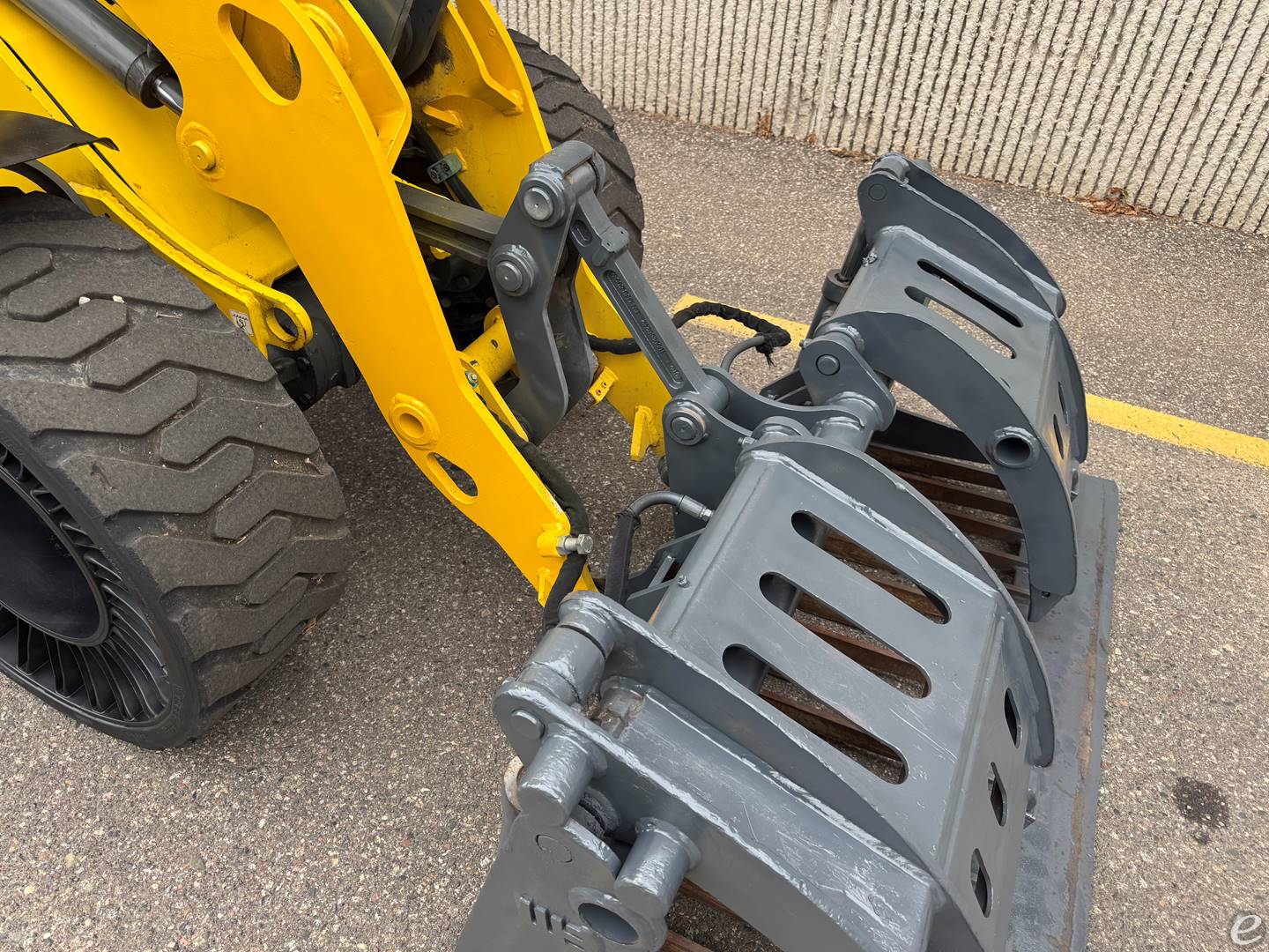 2018 Wacker Neuson WL32