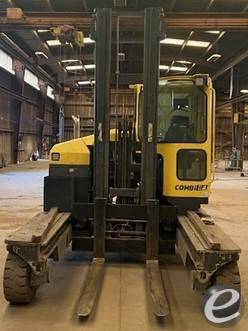 2020 Combilift C12000XL