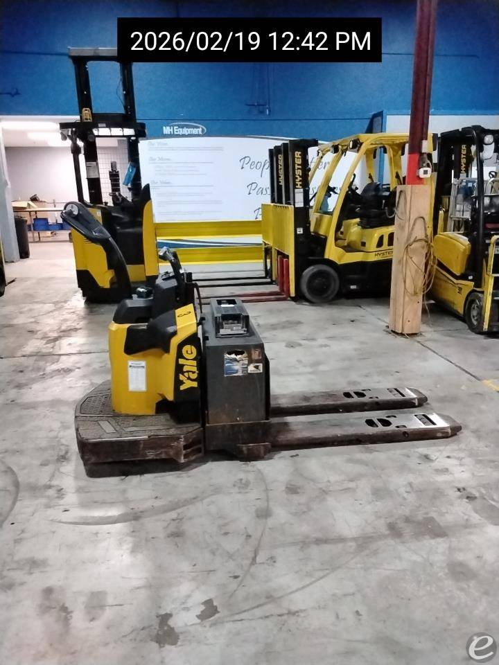 2020 Yale MPE060-VH