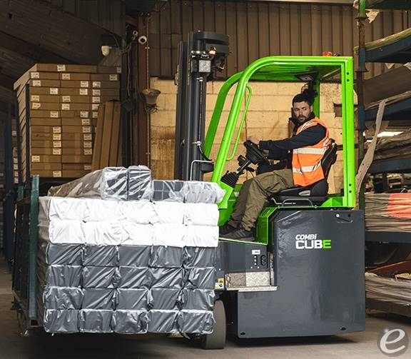 2026 Combilift Combi-Cube