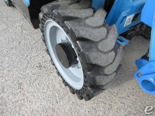 2018 Genie GTH5519