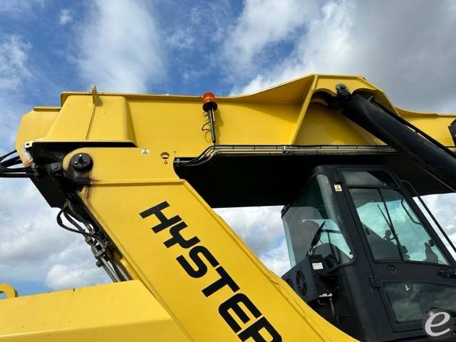 2016 Hyster RS45-31