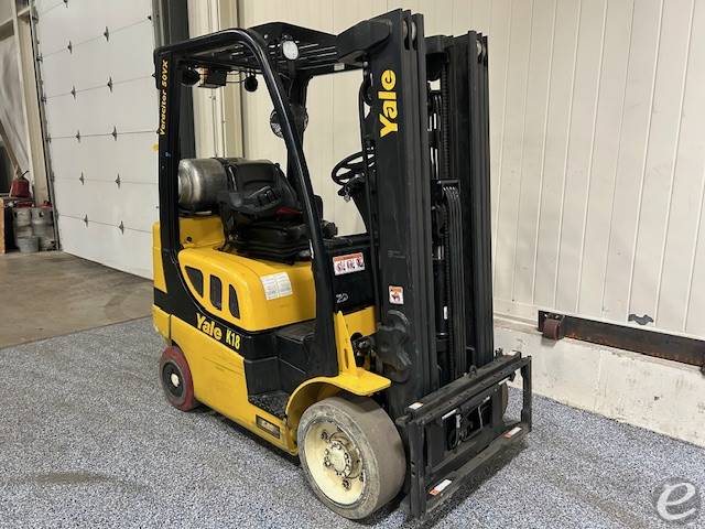 2019 Yale GLC050VX