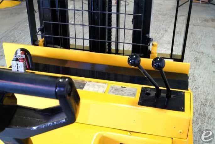 2003 Yale MSW040SEN24TV087 Electric Forklift - 123Forklift