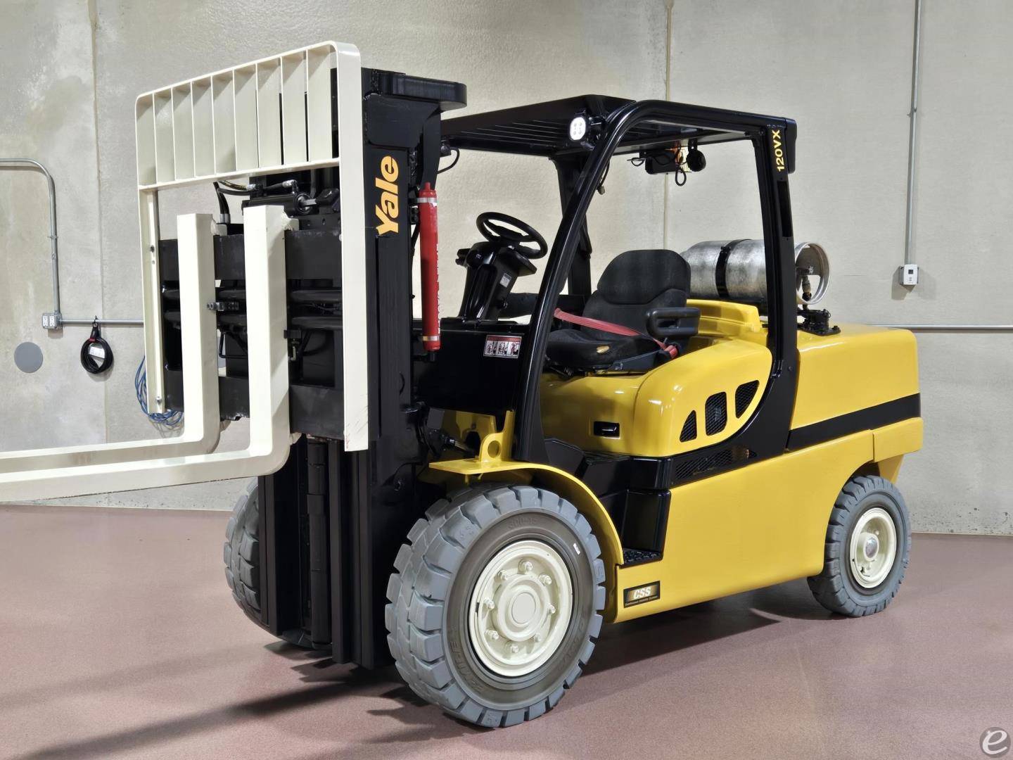 2021 Yale GLP120VX