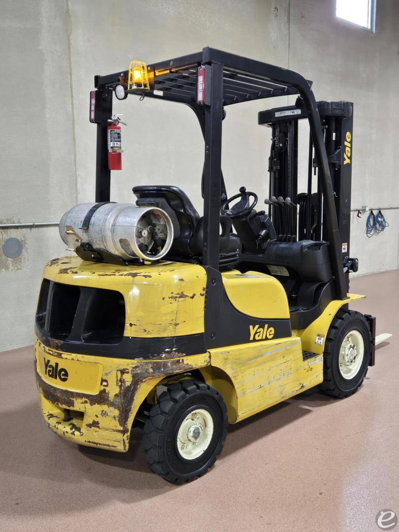 2018 Yale GLP050MX
