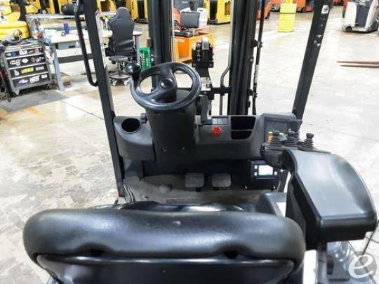 2019 Linde E18