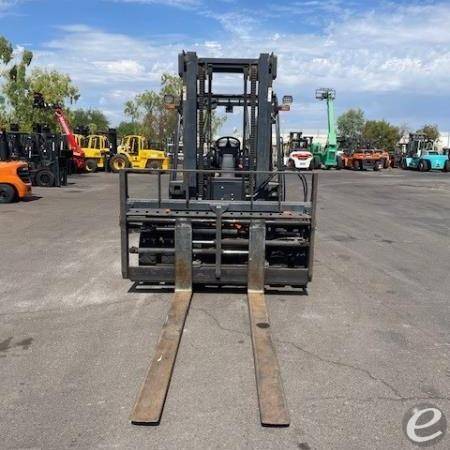 2018 Doosan D70S-7