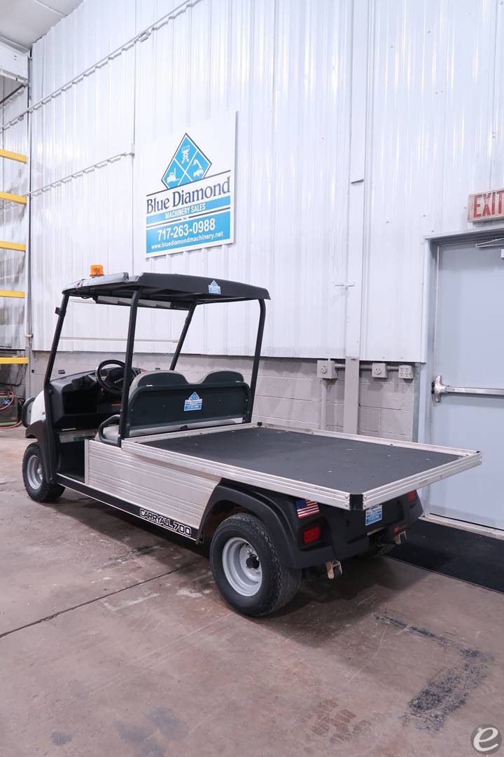 2019 Club Car CA700