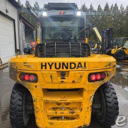 2021 Hyundai 110D-9