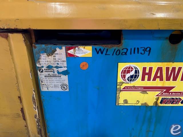 Cat EC30LN2