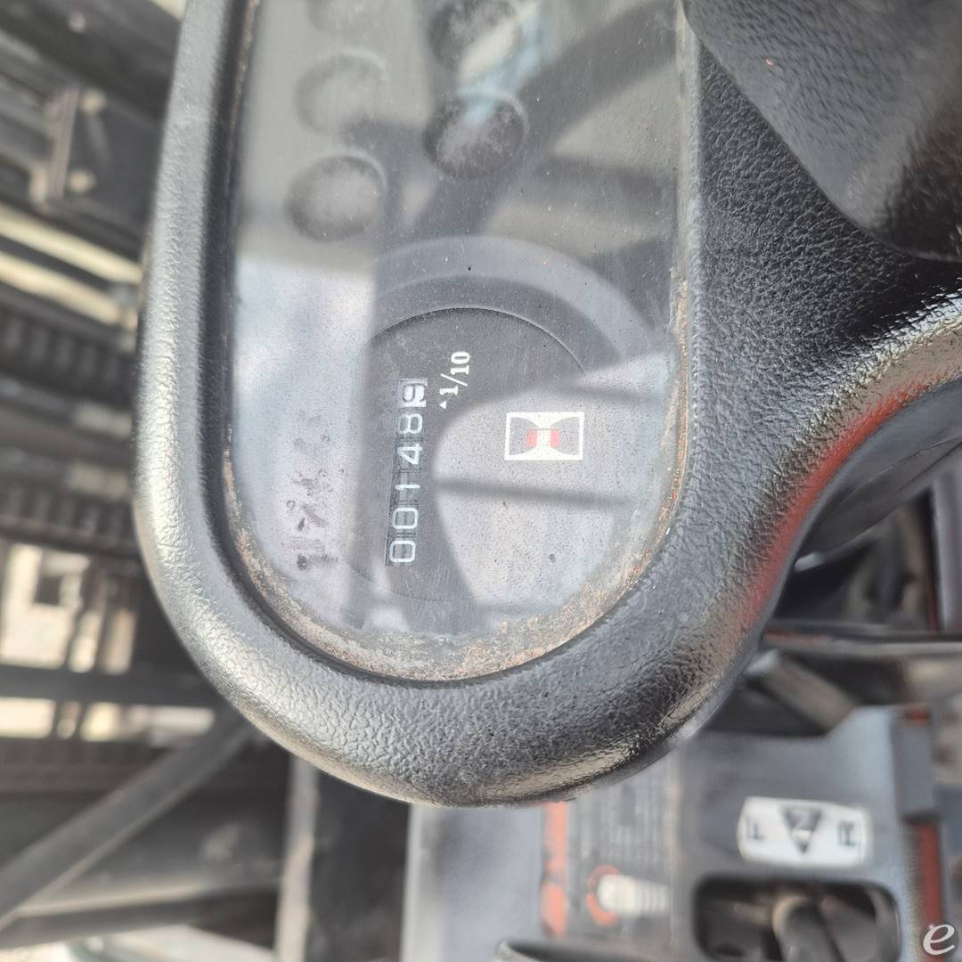 1999 Toyota 6FGCU25
