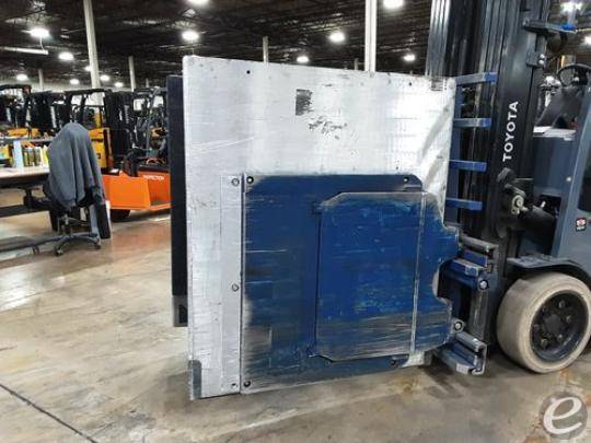 2017 Rightline LCM140 Unavailable Forklift - 123Forklift
