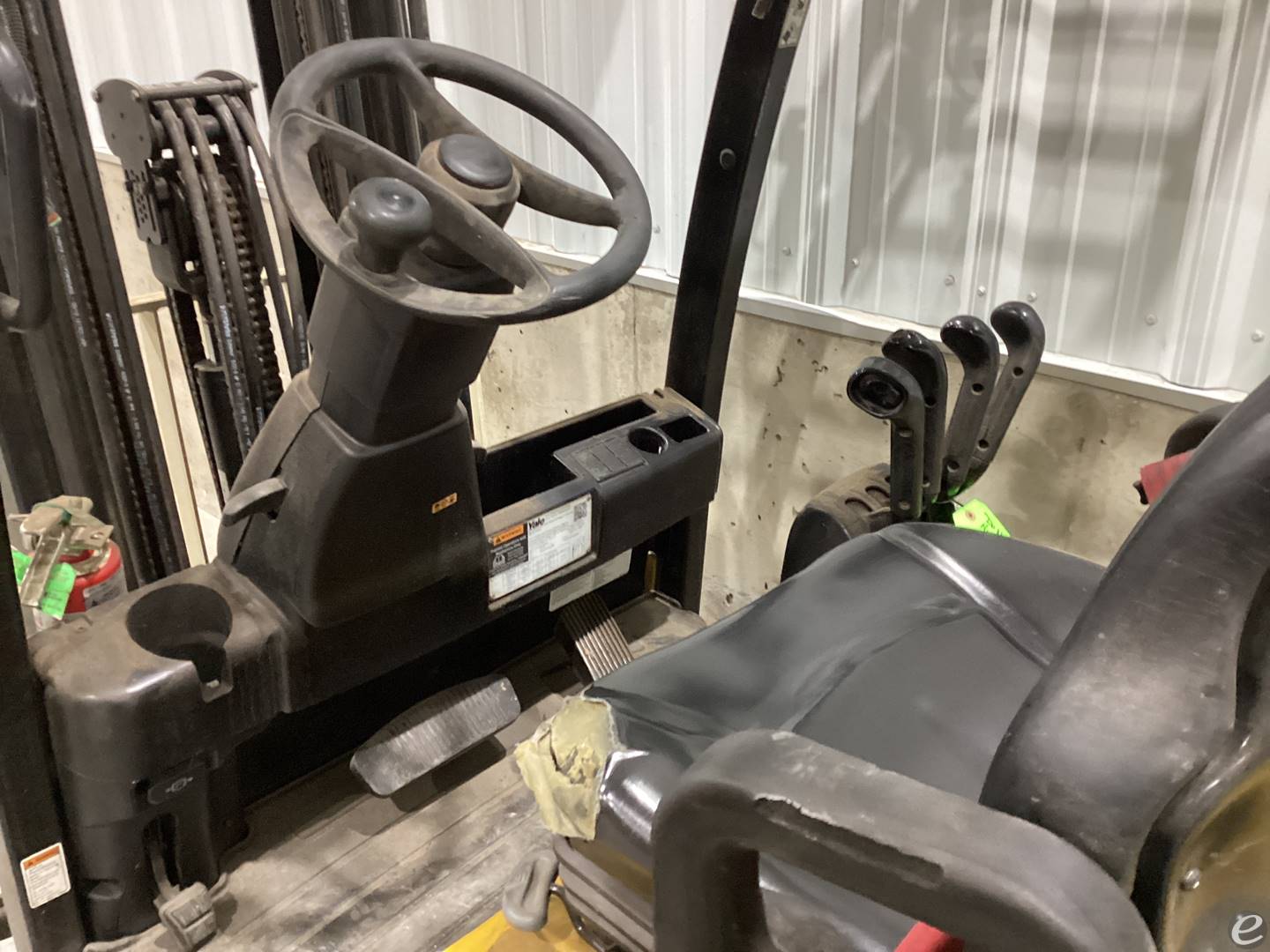 2019 Yale ERC050VG		