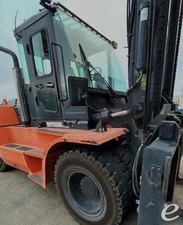 2012 Doosan D160S-5