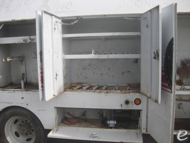 2006 Ford F550