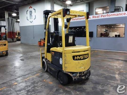 2020 Hyster E60XN-33