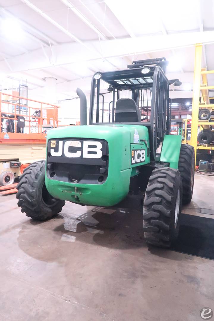 JCB 930