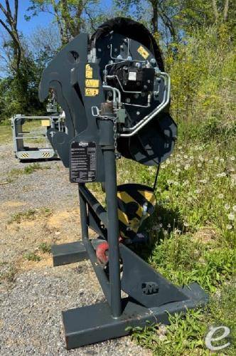 2019 Magni W6