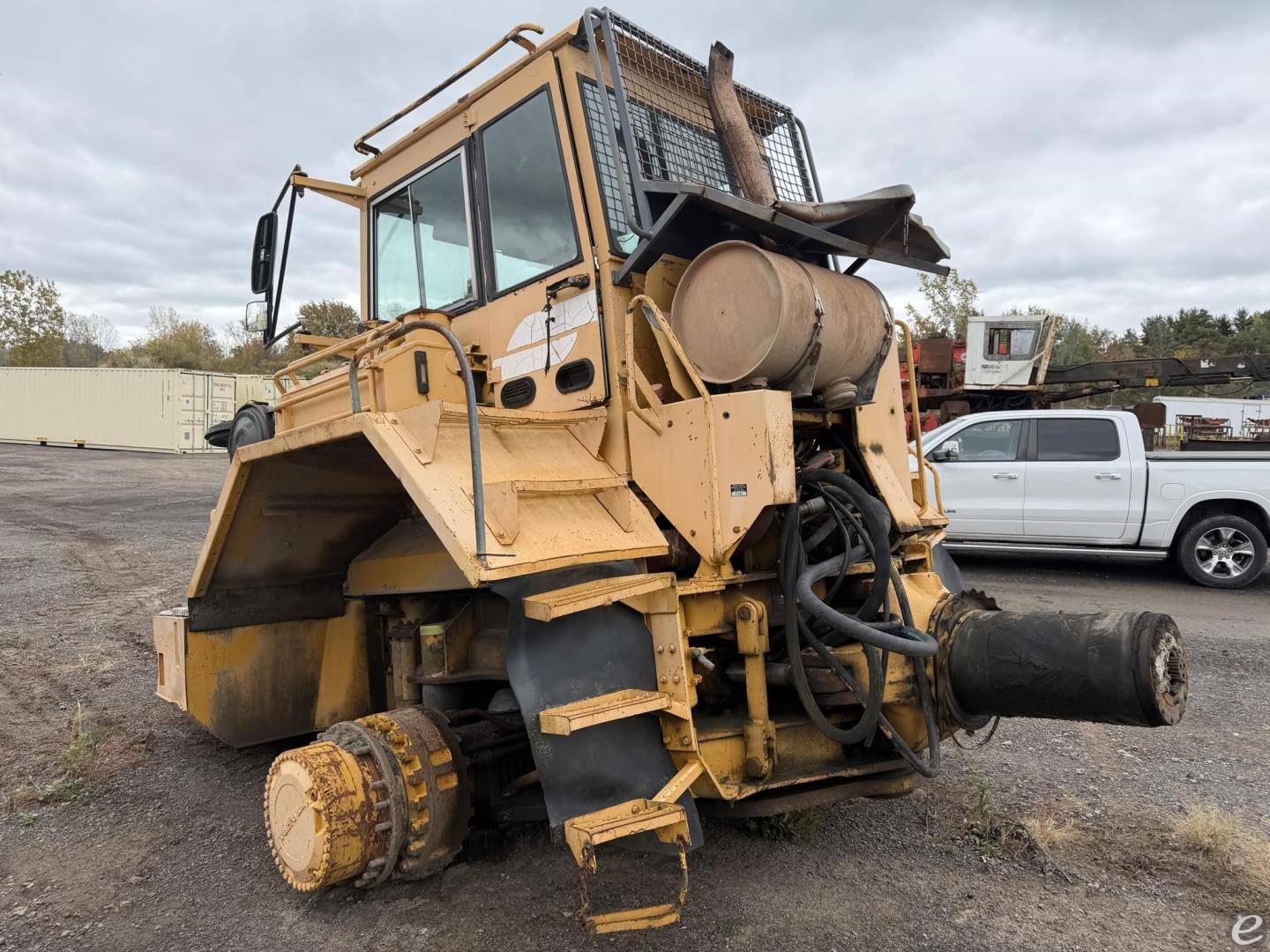 1996 Volvo A40