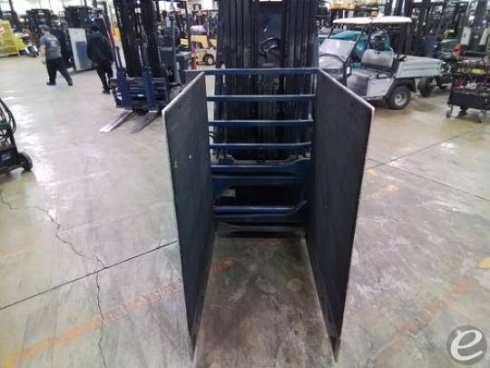 2017 Rightline LCM140 Unavailable Forklift - 123Forklift