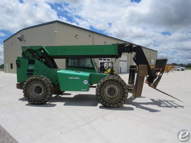 2015 Skytrak 10054