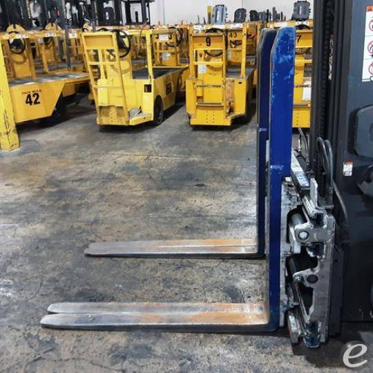 2017 Cascade 22G46174R0 Unavailable Forklift - 123Forklift