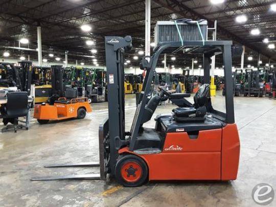 2020 Linde E18