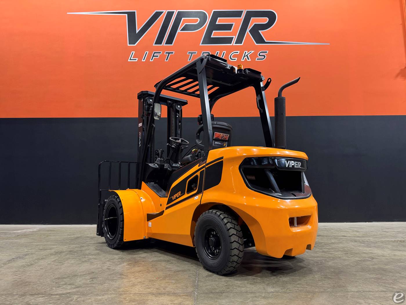 2026 Viper Lift Trucks FD35F