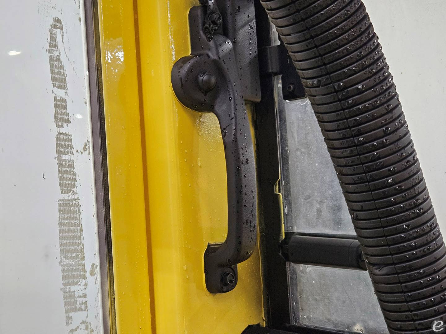 2021 Hyster H90FT