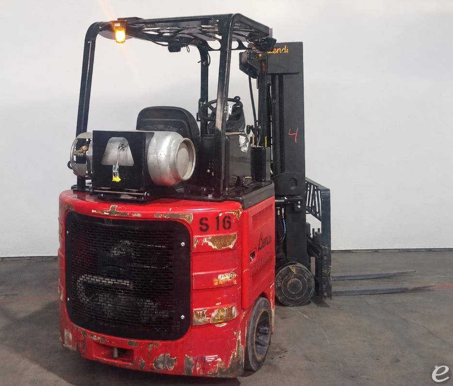 2019 Bendi B40/48I5-180D